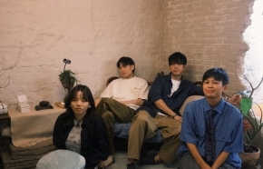 守夜人新EP《宇宙跟我說好了：Asia Tour 四城共創》 攜手香港、東京、馬來西亞、新加坡音樂人改編單曲